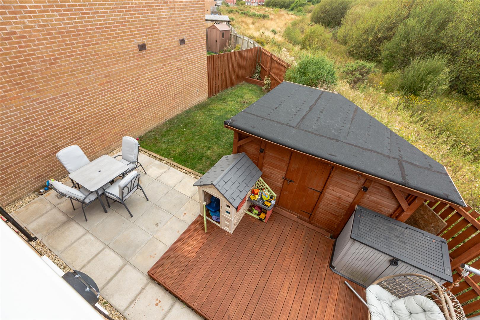 Carway, Kidwelly, SA17 4JG